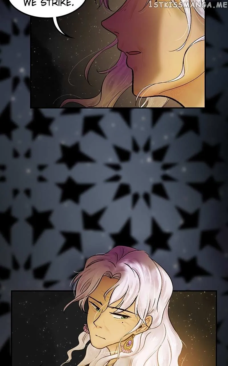 The Witch and The Bull Chapter 98 - Page 15