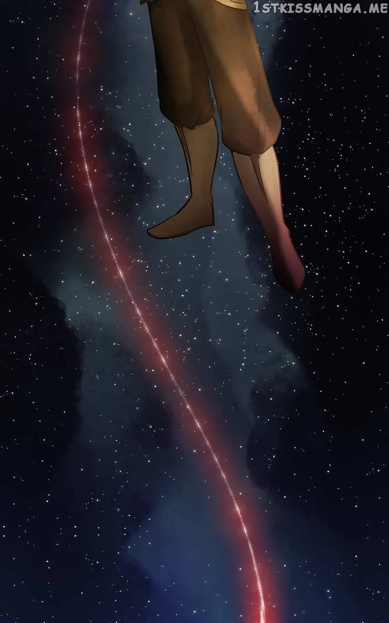 The Witch and The Bull Chapter 98 - Page 17