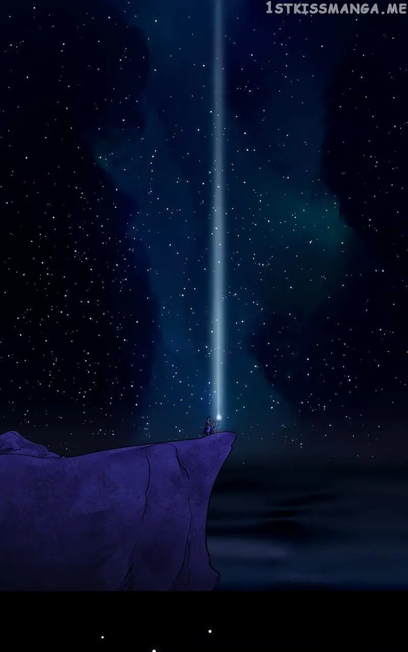 The Witch and The Bull Chapter 98 - Page 22