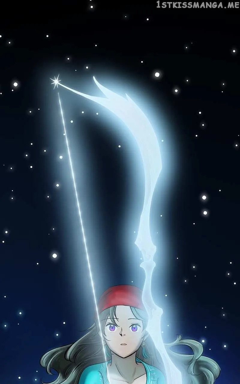 The Witch and The Bull Chapter 98 - Page 23