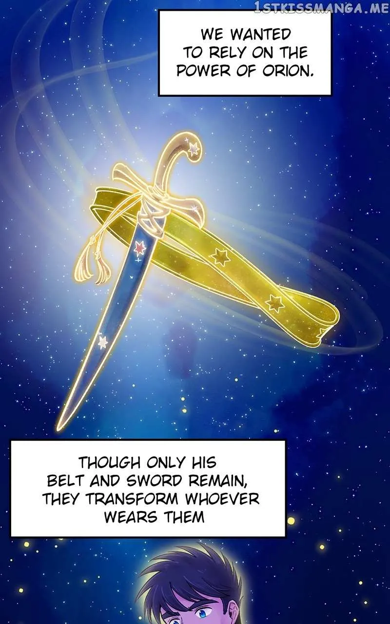 The Witch and The Bull Chapter 98 - Page 28