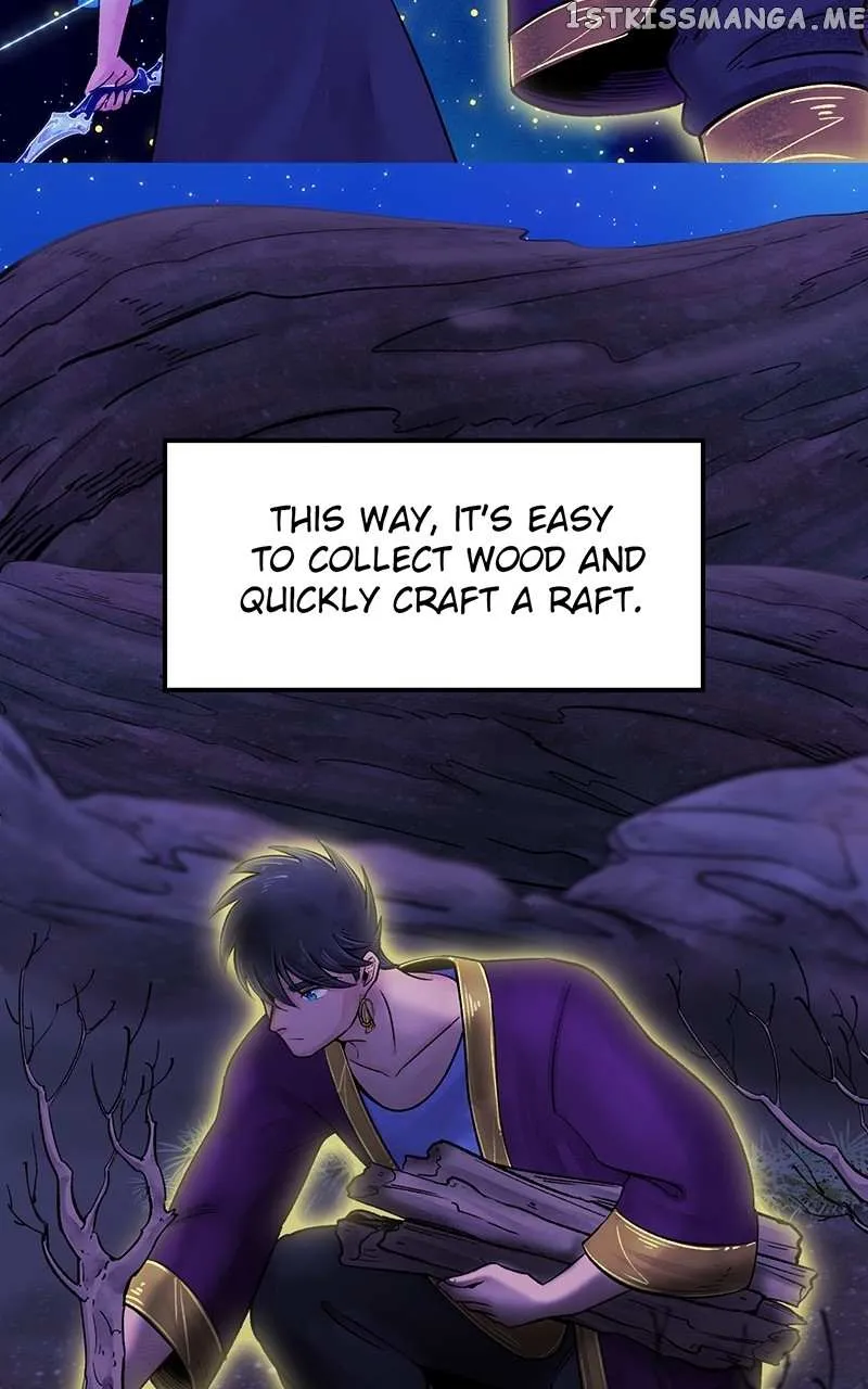 The Witch and The Bull Chapter 98 - Page 30