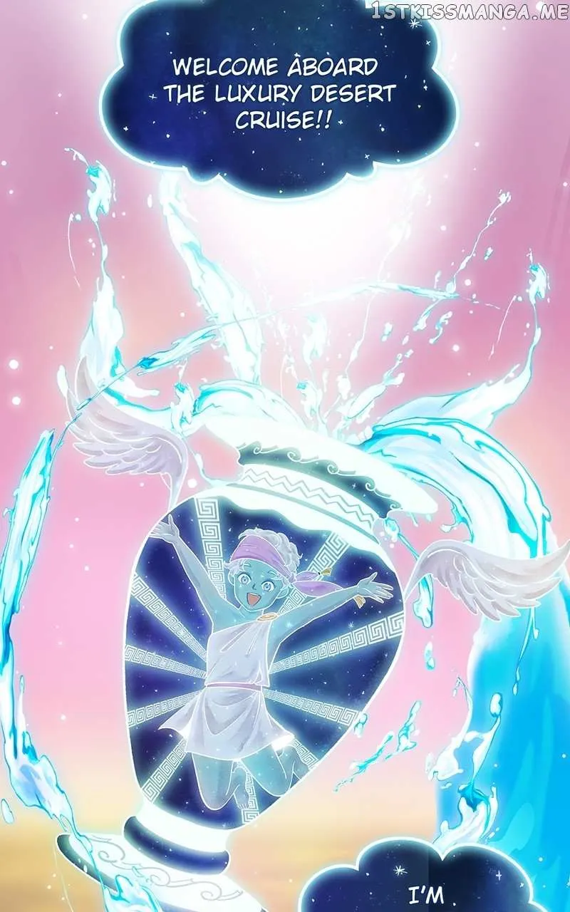 The Witch and The Bull Chapter 98 - Page 40