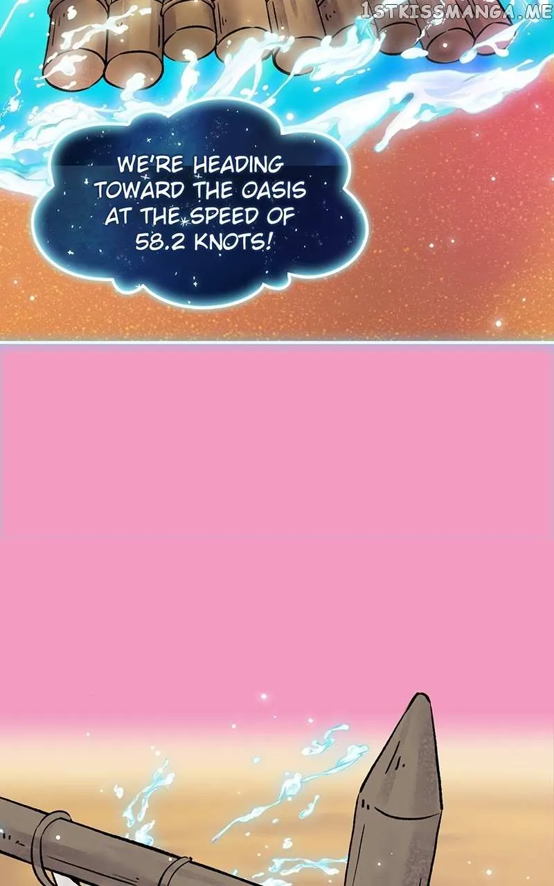 The Witch and The Bull Chapter 98 - Page 42