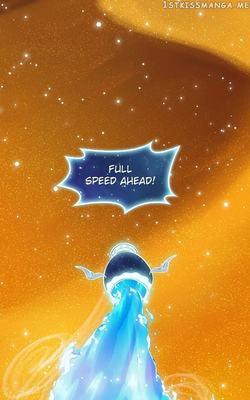 The Witch and The Bull Chapter 98 - Page 47