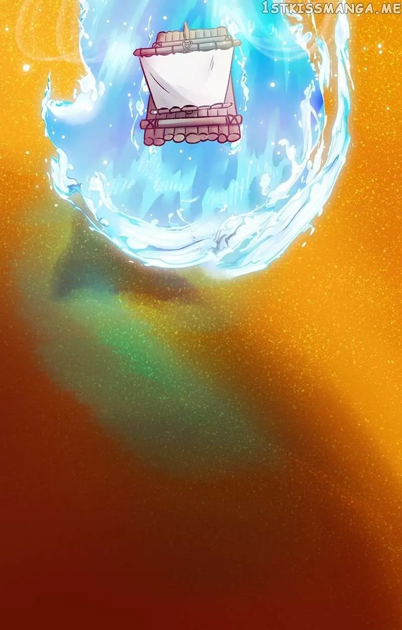 The Witch and The Bull Chapter 98 - Page 48