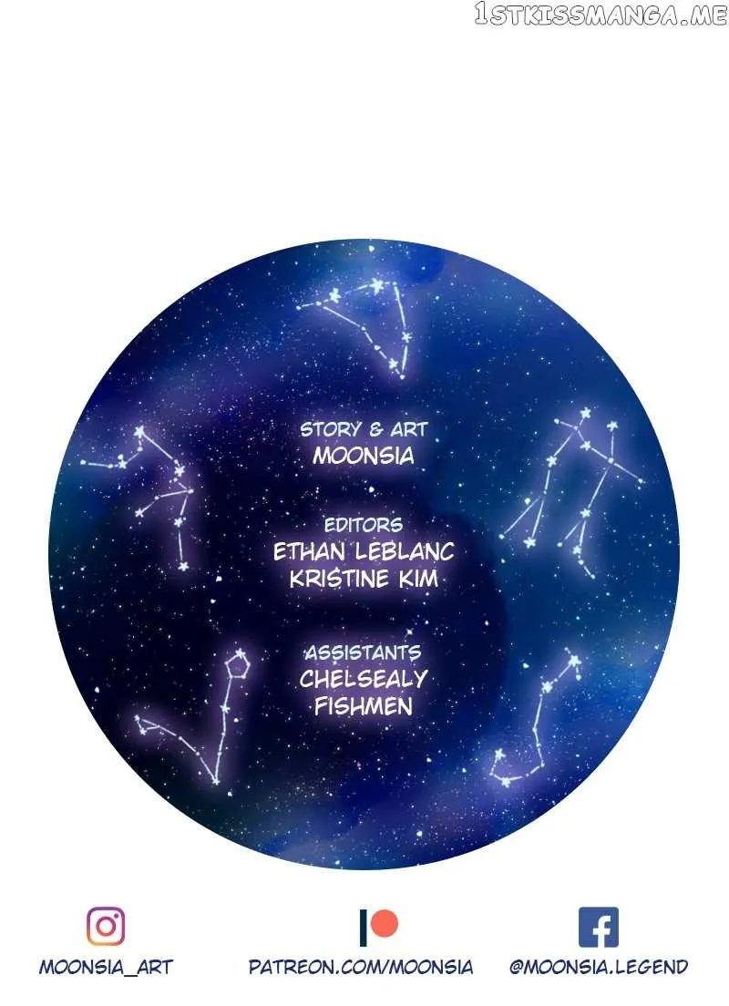 The Witch and The Bull Chapter 98 - Page 49