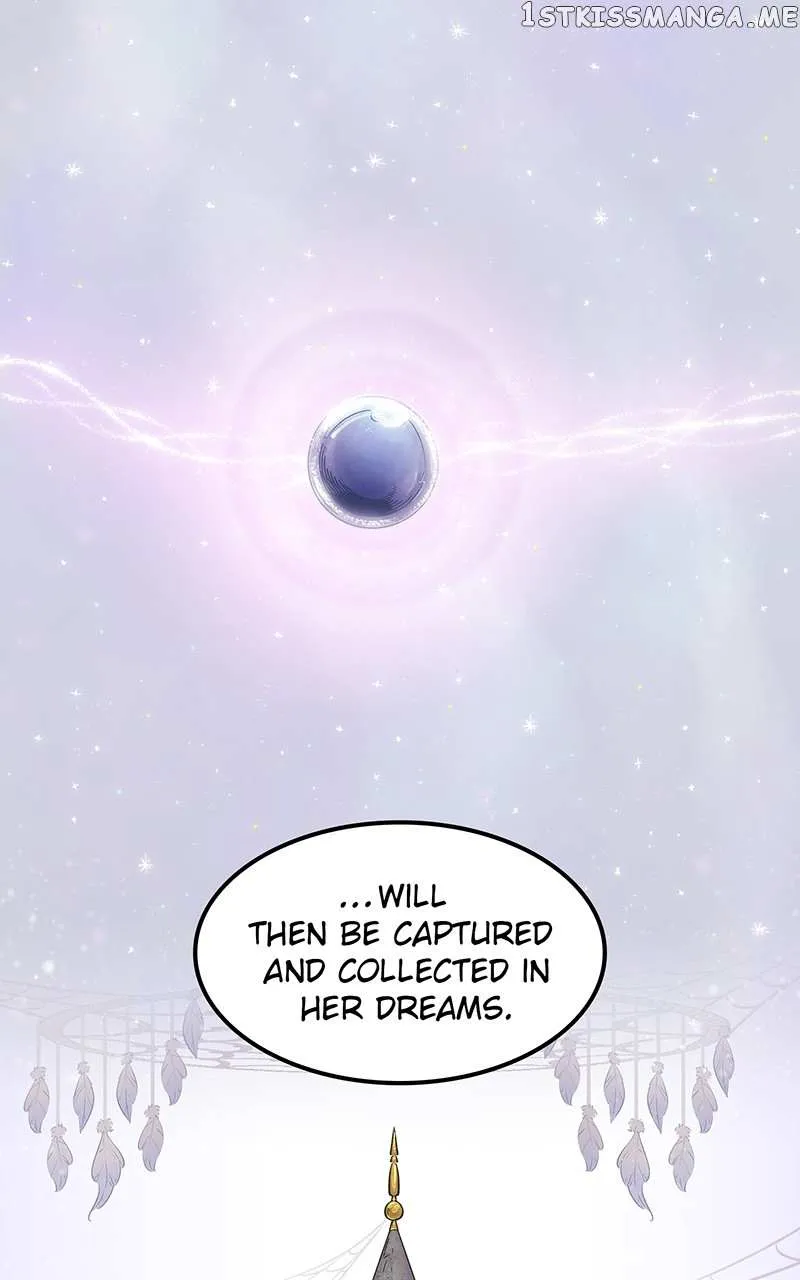 The Witch and The Bull Chapter 98 - Page 8