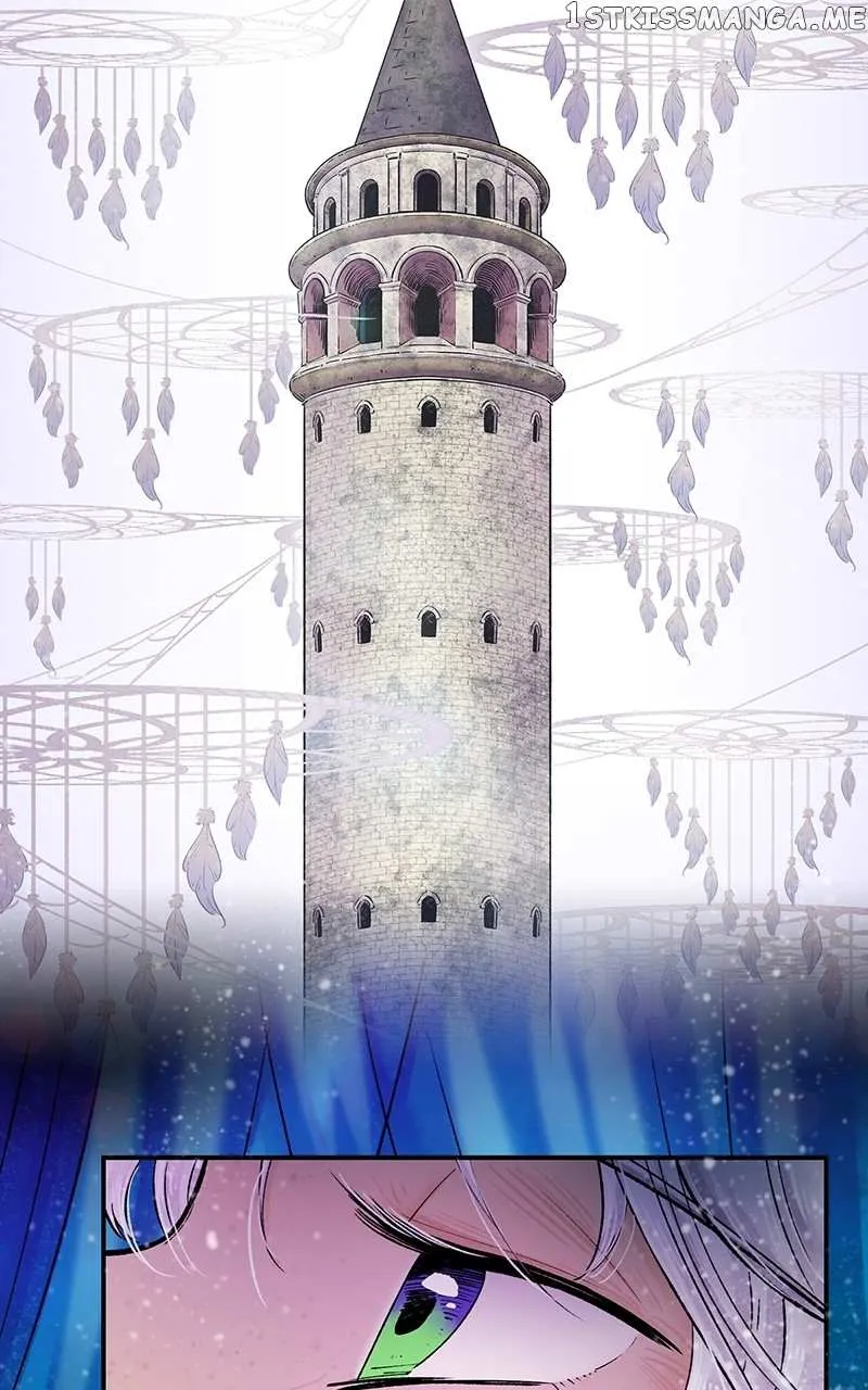 The Witch and The Bull Chapter 98 - Page 9