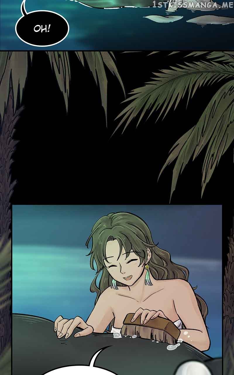 The Witch and The Bull Chapter 99 - Page 10