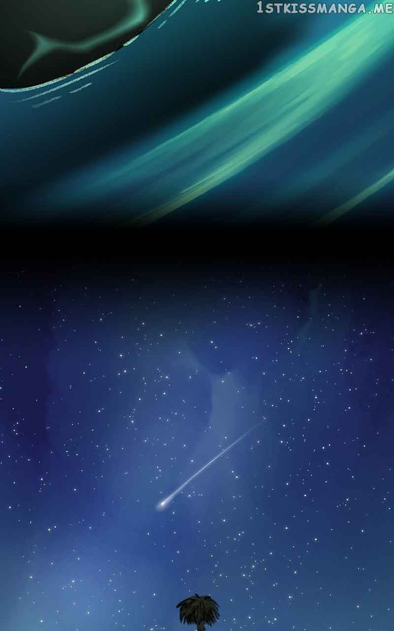 The Witch and The Bull Chapter 99 - Page 25