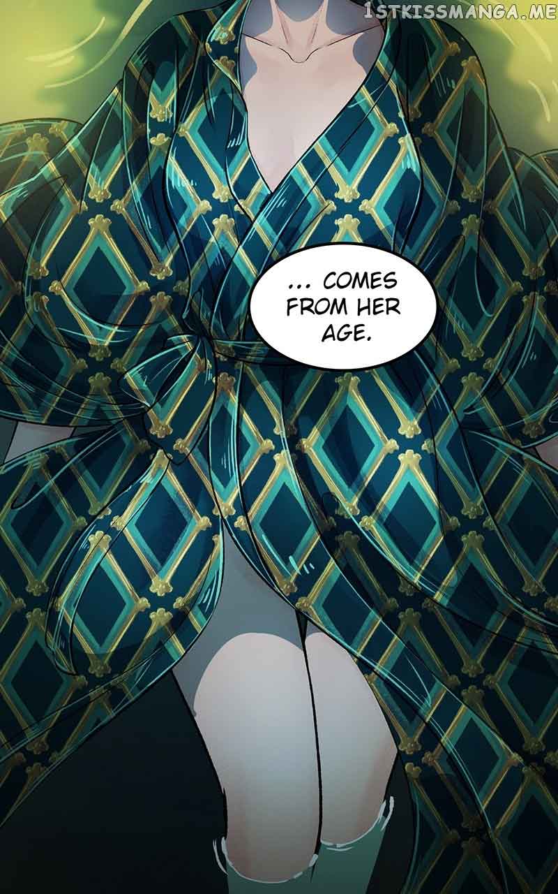 The Witch and The Bull Chapter 99 - Page 29