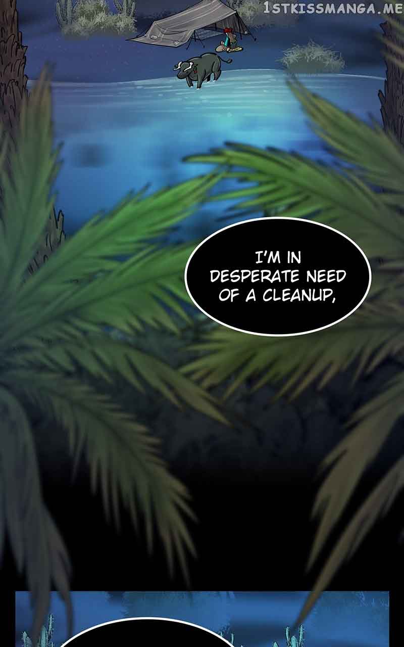 The Witch and The Bull Chapter 99 - Page 4