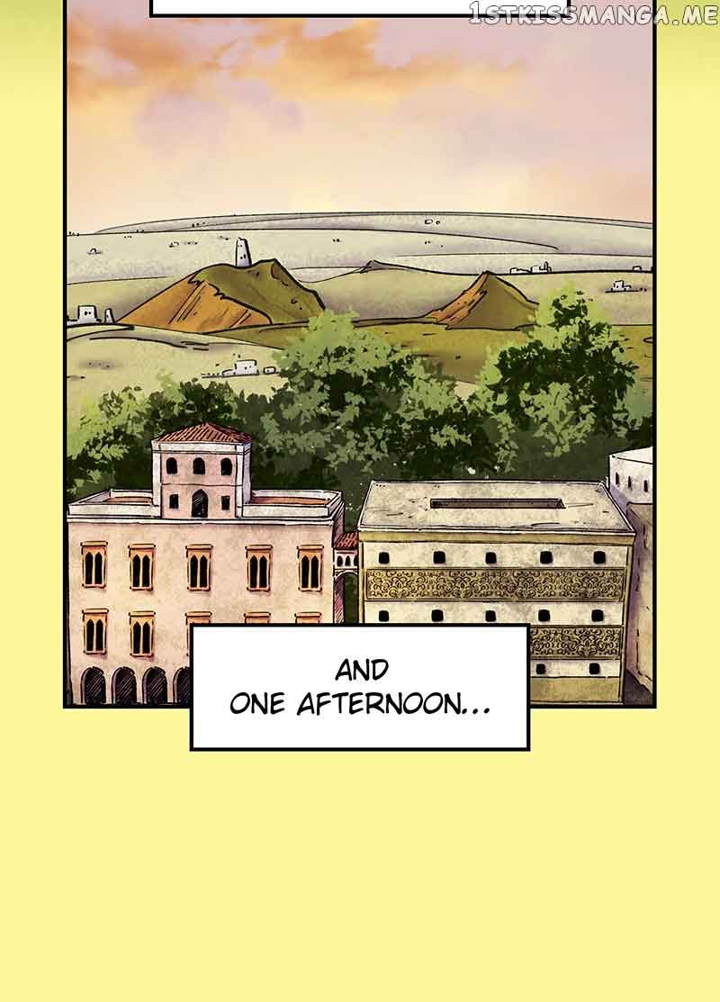 The Witch and The Bull Chapter 99 - Page 49