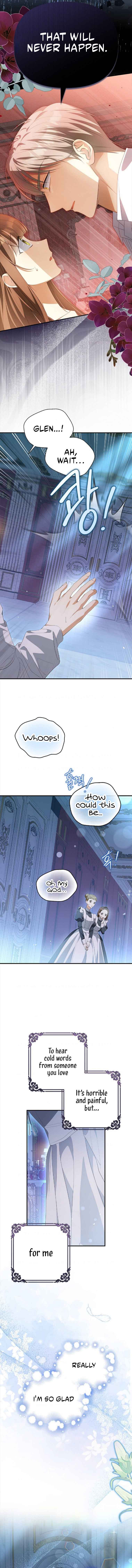 Why Are You Obsessed With Your Fake Wife? Chapter 0 - Page 2