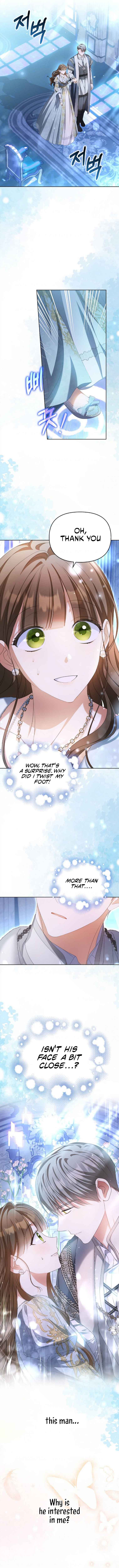 Why Are You Obsessed With Your Fake Wife? Chapter 0 - Page 6