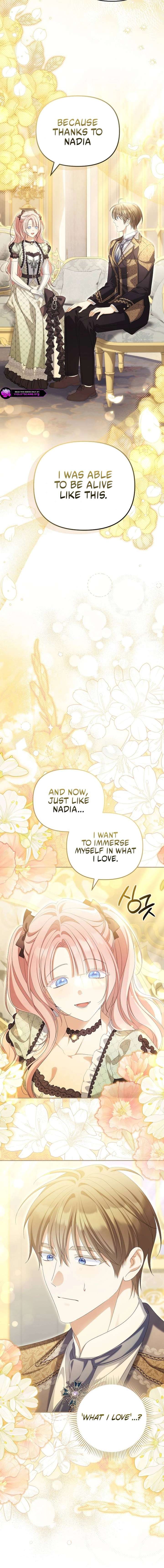 Why Are You Obsessed With Your Fake Wife? Chapter 100 - Page 11