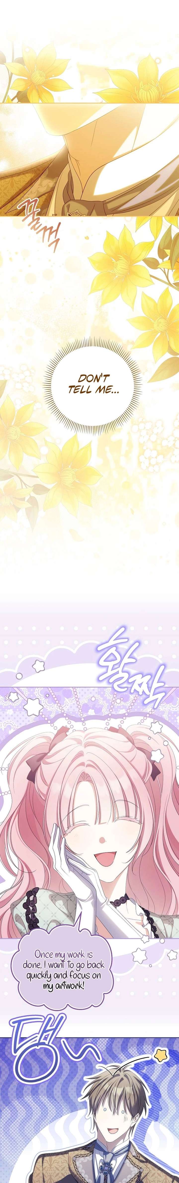 Why Are You Obsessed With Your Fake Wife? Chapter 100 - Page 12