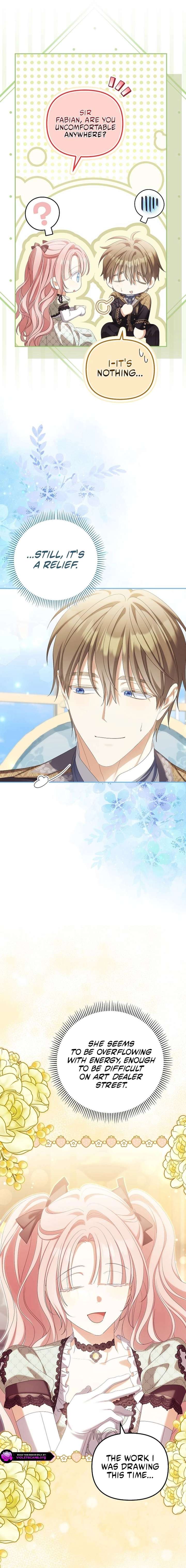 Why Are You Obsessed With Your Fake Wife? Chapter 100 - Page 14