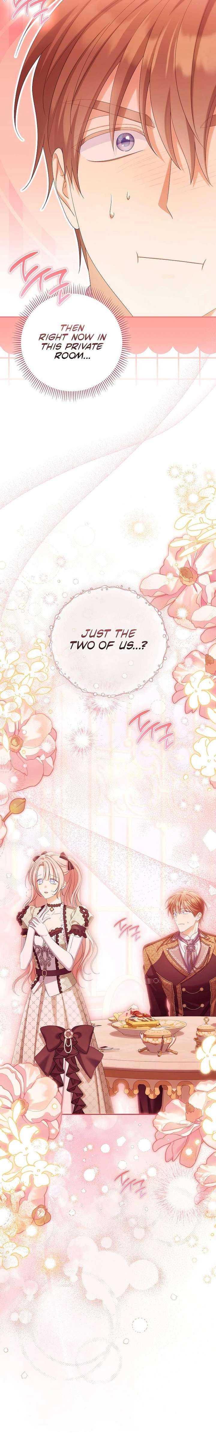 Why Are You Obsessed With Your Fake Wife? Chapter 100 - Page 5