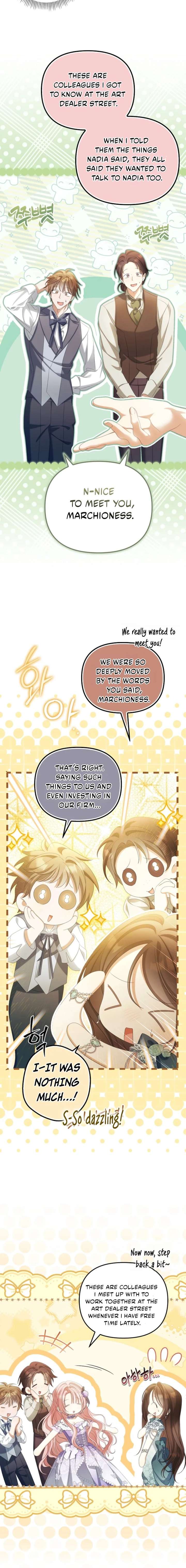 Why Are You Obsessed With Your Fake Wife? Chapter 101 - Page 12