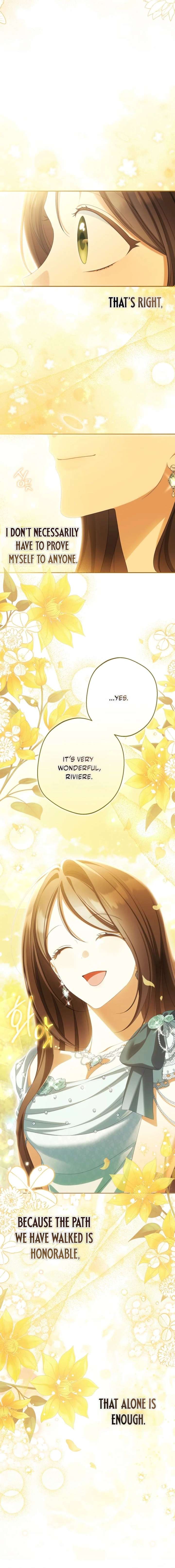 Why Are You Obsessed With Your Fake Wife? Chapter 101 - Page 14