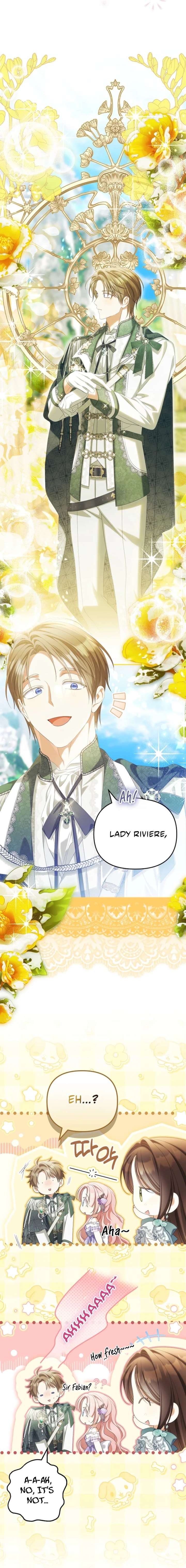 Why Are You Obsessed With Your Fake Wife? Chapter 101 - Page 16