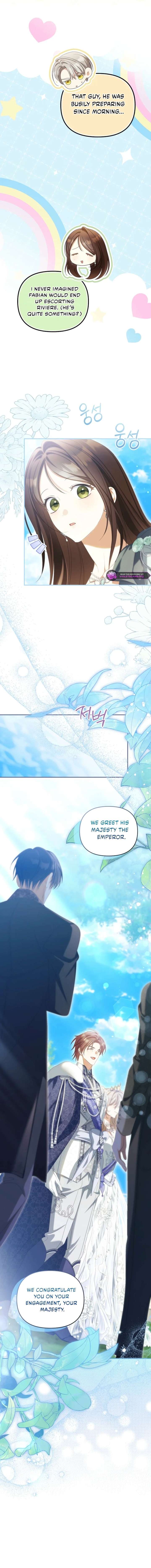 Why Are You Obsessed With Your Fake Wife? Chapter 101 - Page 17