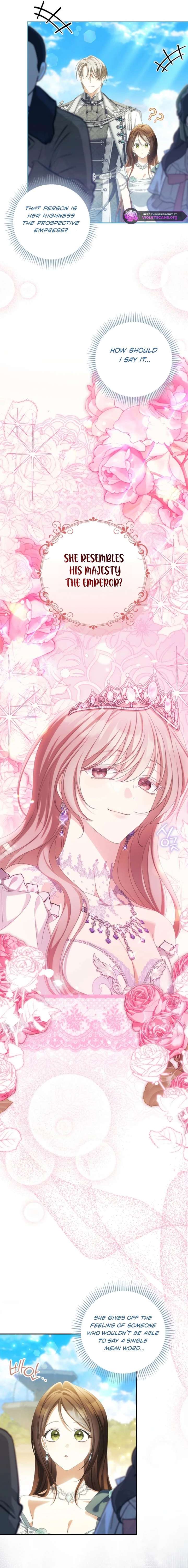 Why Are You Obsessed With Your Fake Wife? Chapter 101 - Page 18