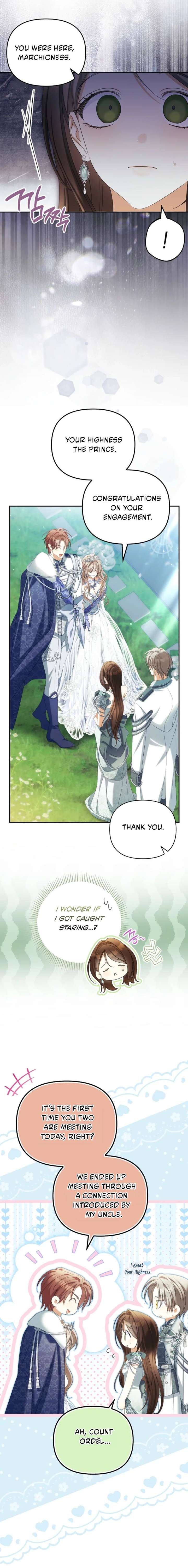 Why Are You Obsessed With Your Fake Wife? Chapter 101 - Page 19