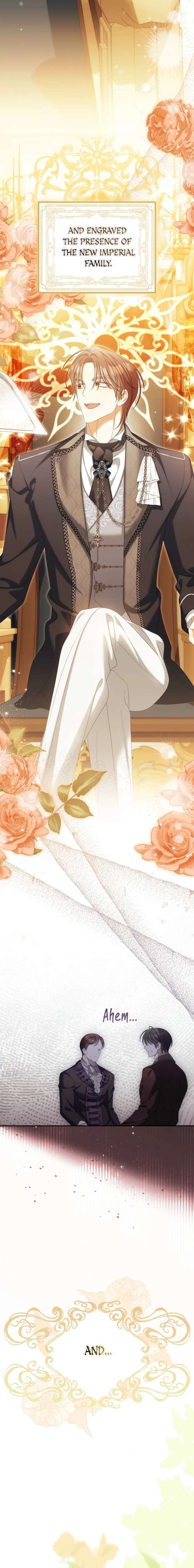 Why Are You Obsessed With Your Fake Wife? Chapter 101 - Page 2