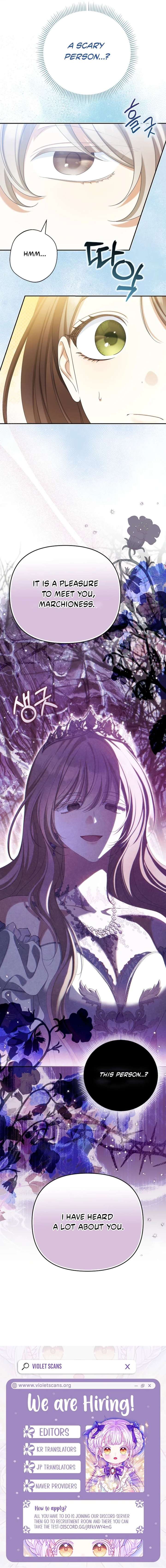 Why Are You Obsessed With Your Fake Wife? Chapter 101 - Page 22