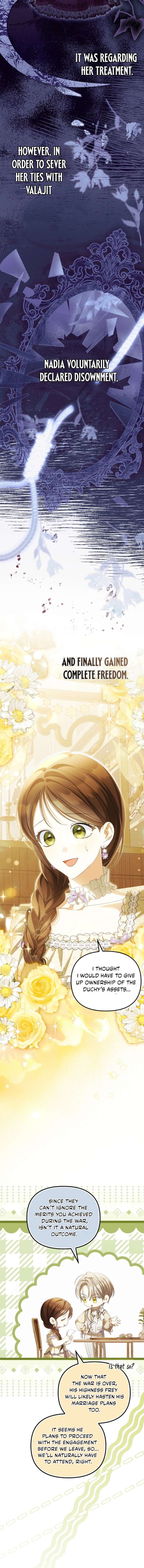 Why Are You Obsessed With Your Fake Wife? Chapter 101 - Page 4