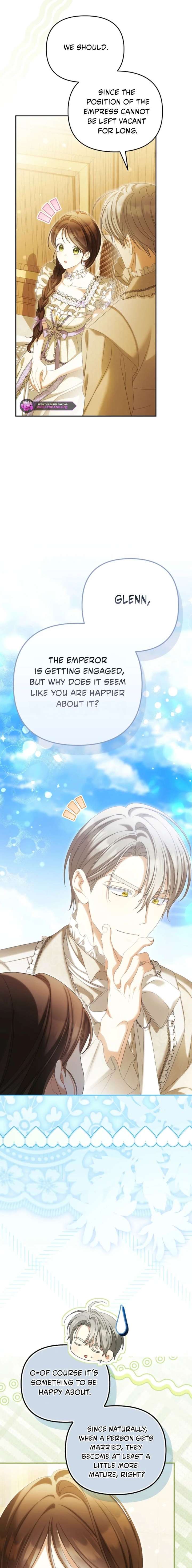 Why Are You Obsessed With Your Fake Wife? Chapter 101 - Page 5