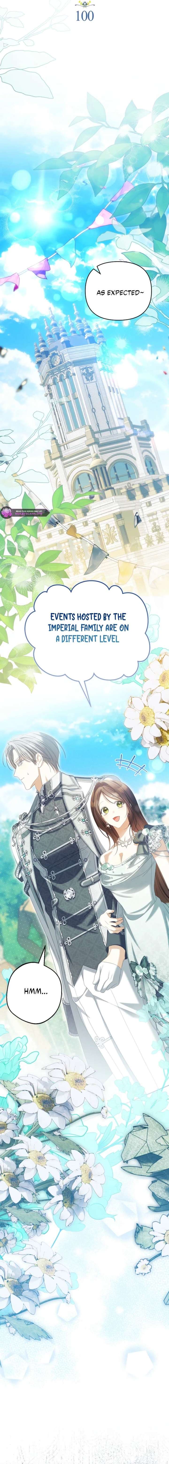 Why Are You Obsessed With Your Fake Wife? Chapter 101 - Page 9