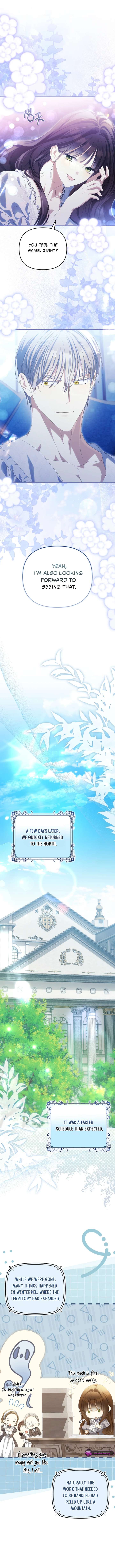 Why Are You Obsessed With Your Fake Wife? Chapter 102 - Page 5