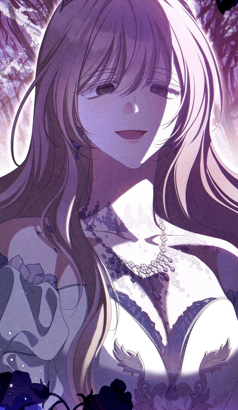 Why Are You Obsessed With Your Fake Wife? Chapter 103 - Page 102