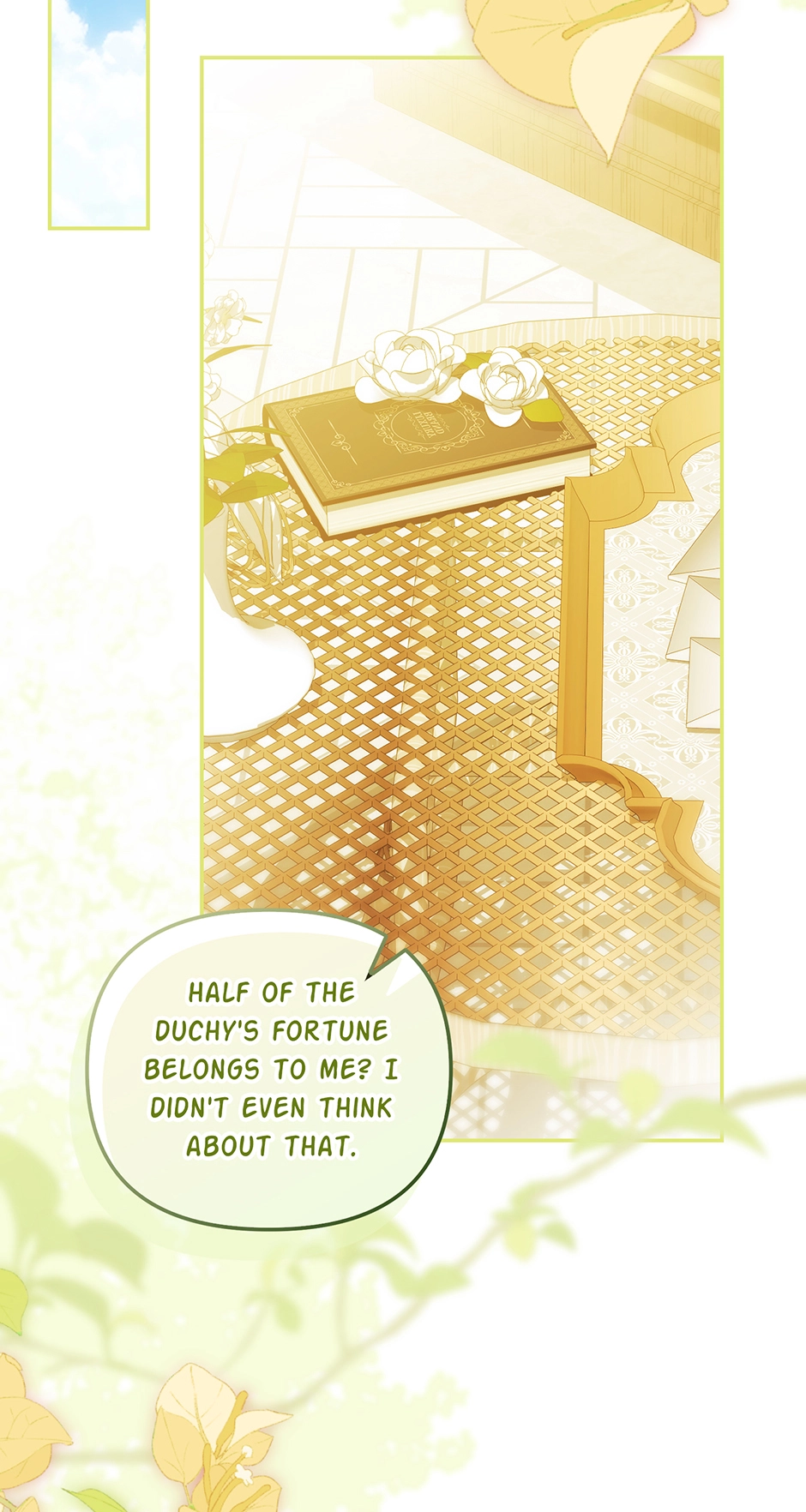 Why Are You Obsessed With Your Fake Wife? Chapter 103 - Page 11