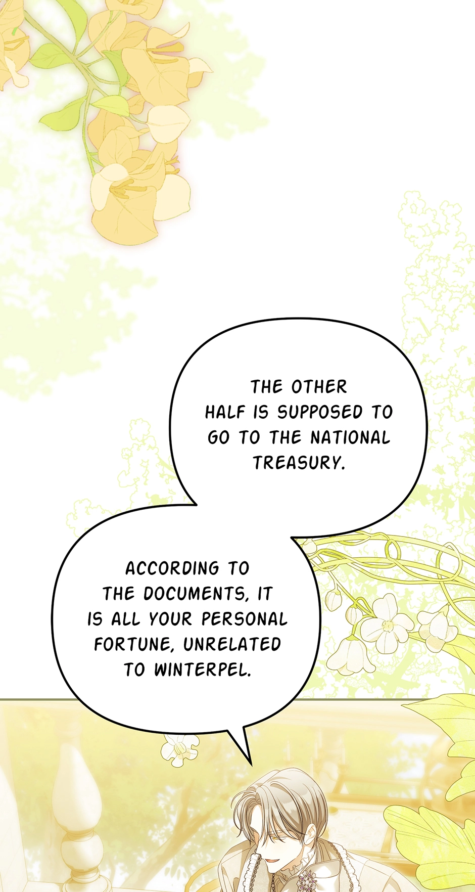 Why Are You Obsessed With Your Fake Wife? Chapter 103 - Page 12