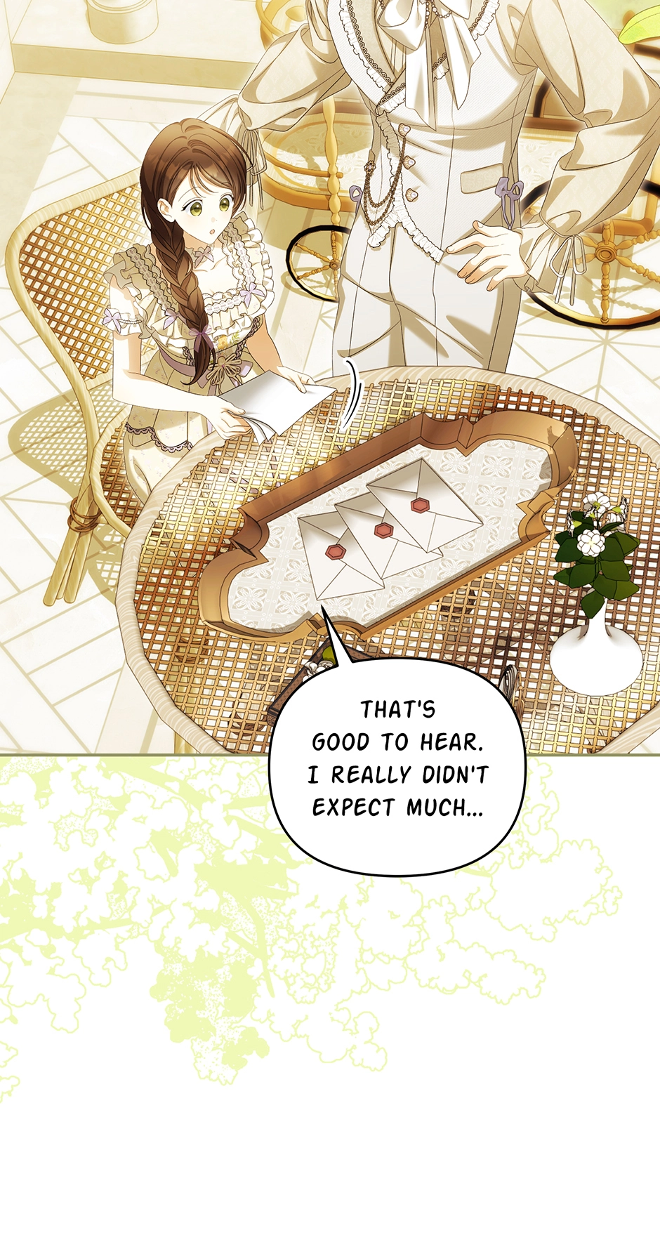 Why Are You Obsessed With Your Fake Wife? Chapter 103 - Page 13