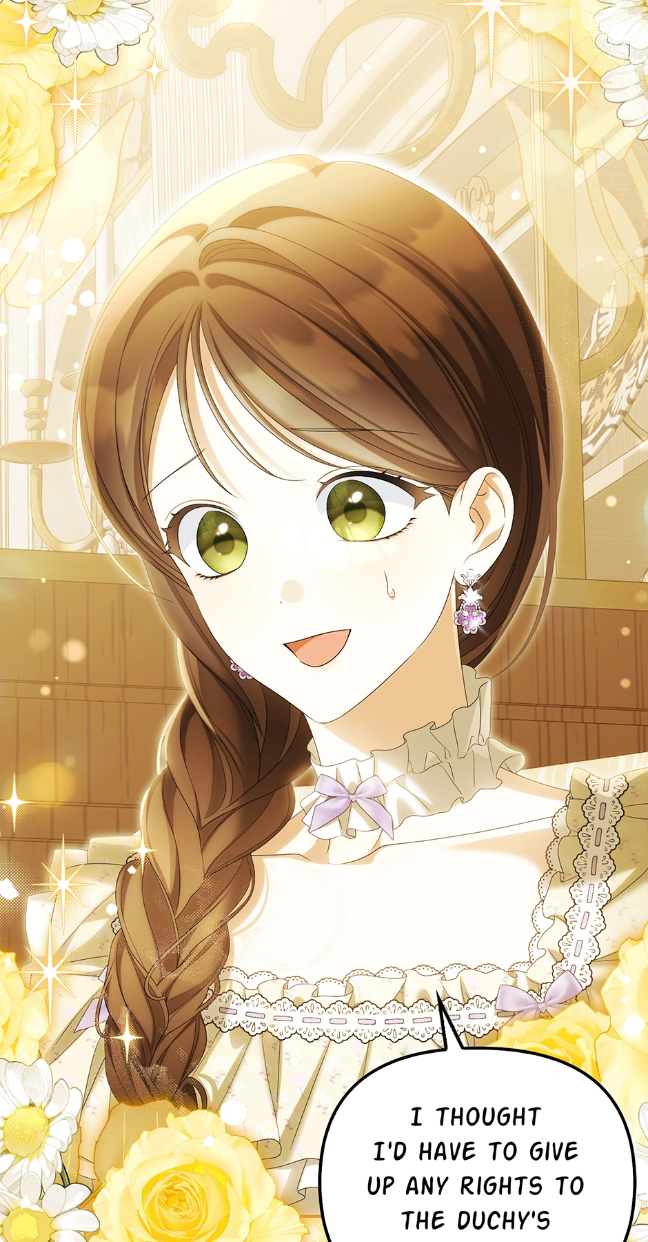 Why Are You Obsessed With Your Fake Wife? Chapter 103 - Page 19