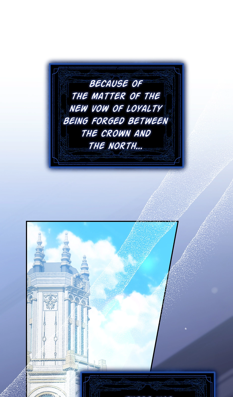 Why Are You Obsessed With Your Fake Wife? Chapter 103 - Page 2