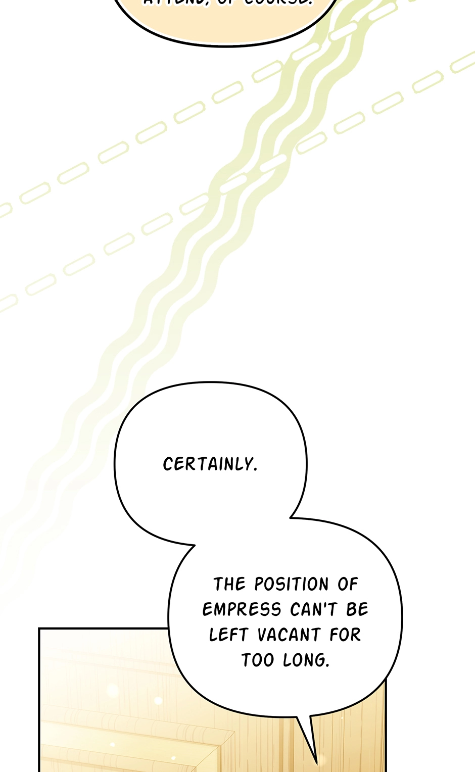 Why Are You Obsessed With Your Fake Wife? Chapter 103 - Page 22