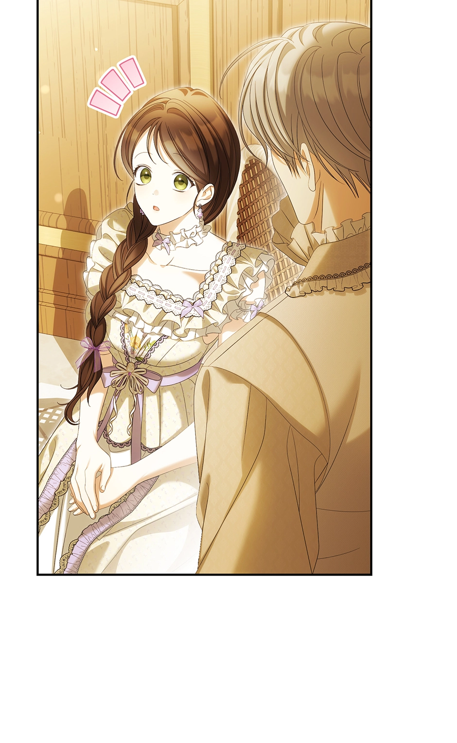 Why Are You Obsessed With Your Fake Wife? Chapter 103 - Page 23
