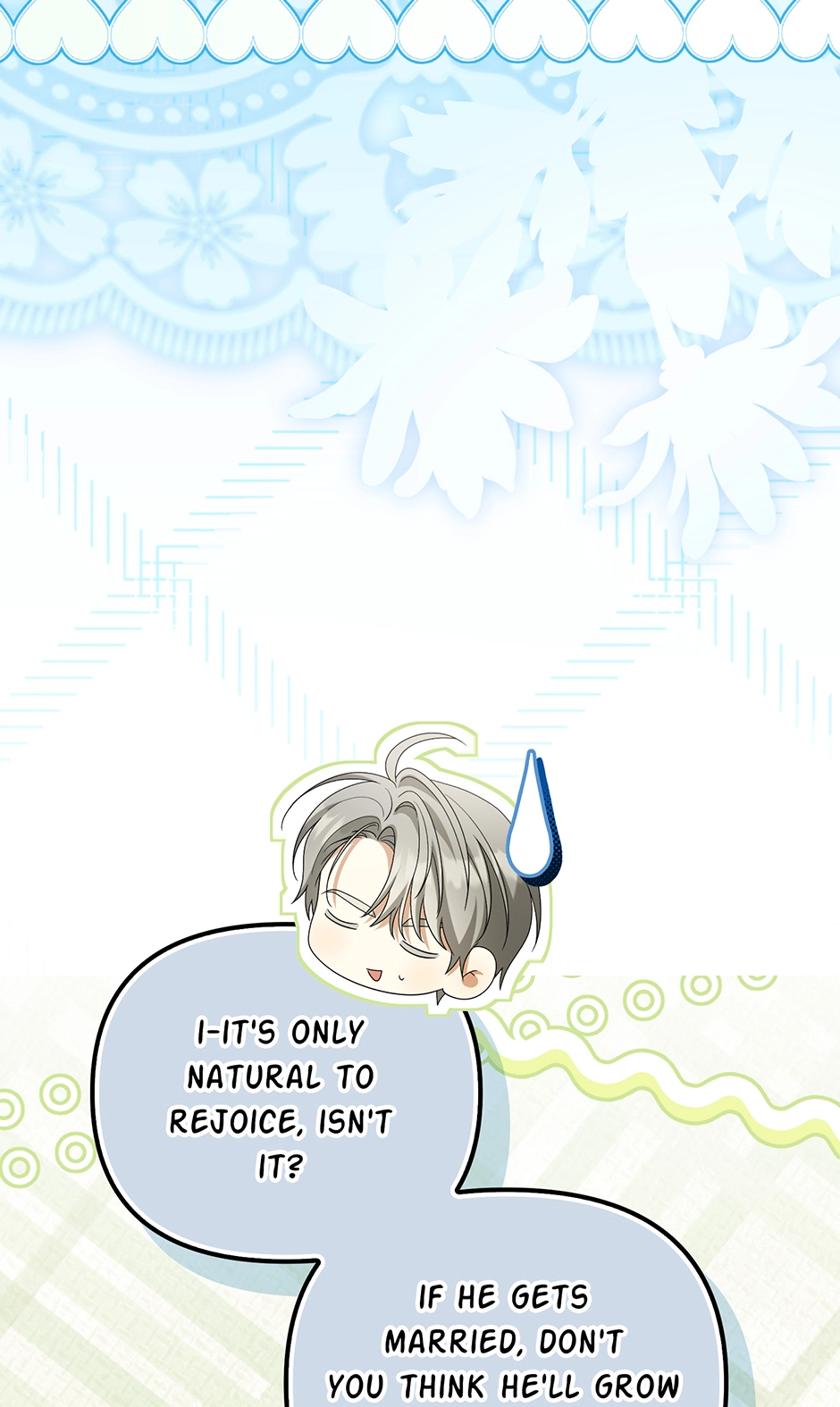 Why Are You Obsessed With Your Fake Wife? Chapter 103 - Page 26