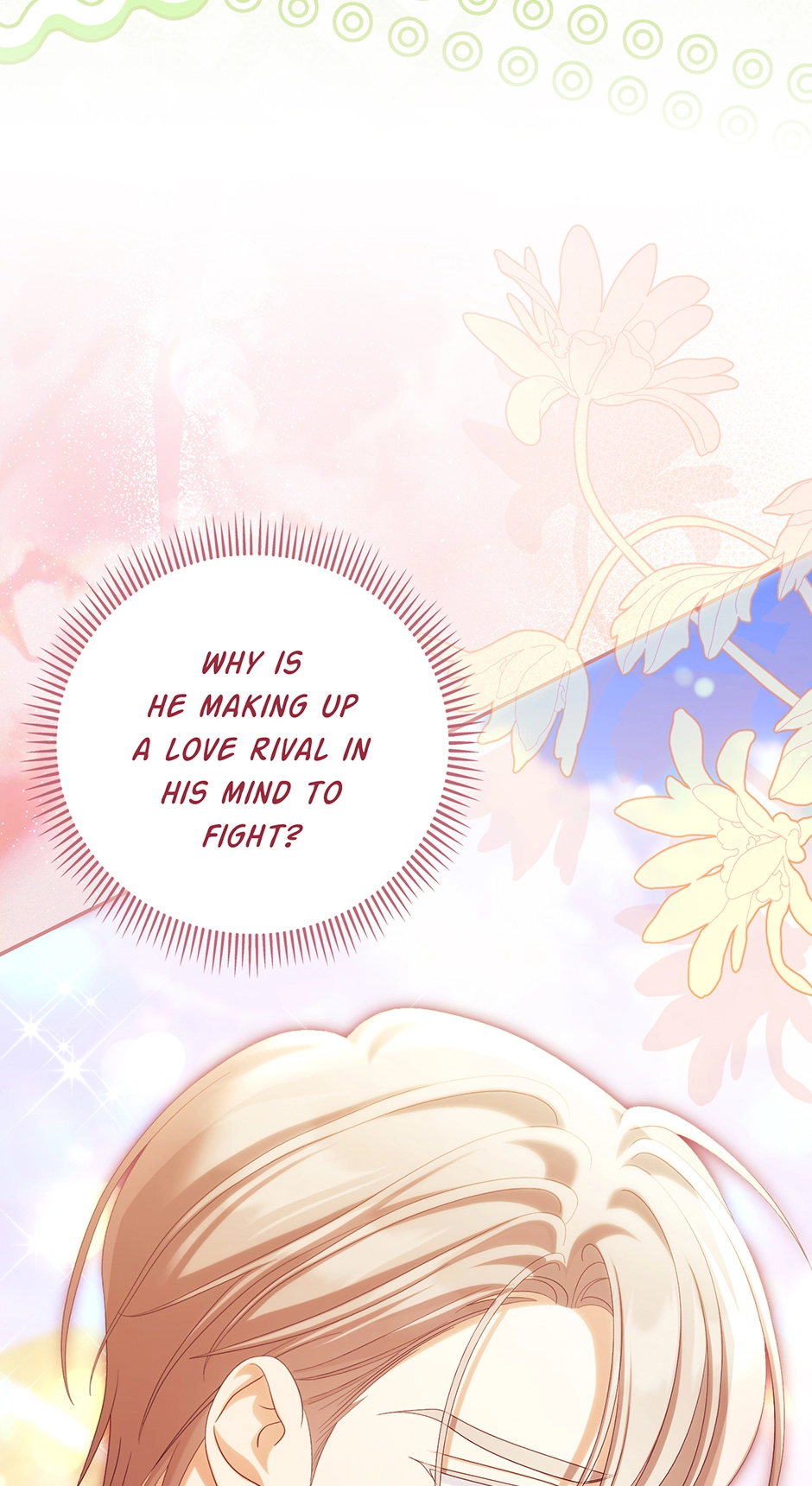 Why Are You Obsessed With Your Fake Wife? Chapter 103 - Page 28