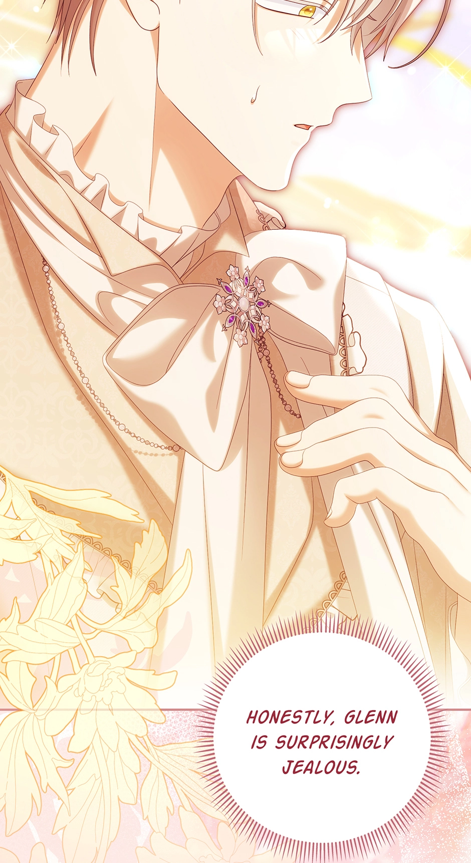 Why Are You Obsessed With Your Fake Wife? Chapter 103 - Page 29