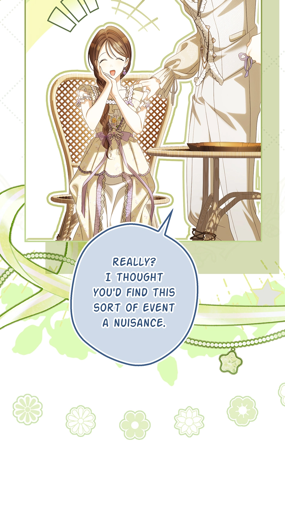 Why Are You Obsessed With Your Fake Wife? Chapter 103 - Page 31