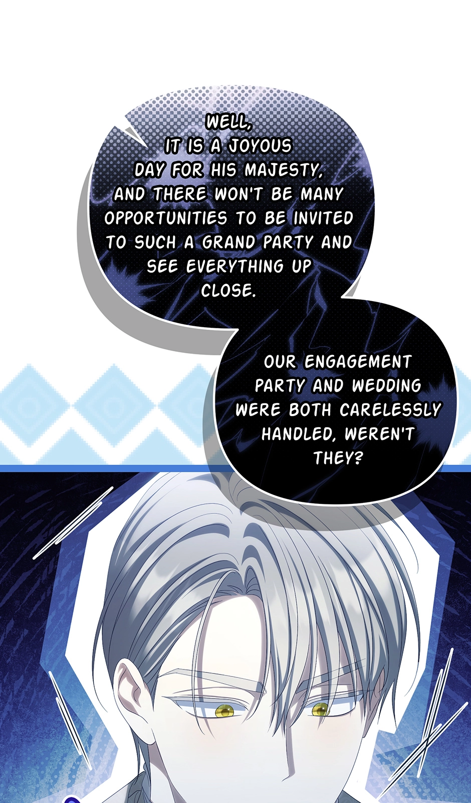 Why Are You Obsessed With Your Fake Wife? Chapter 103 - Page 32