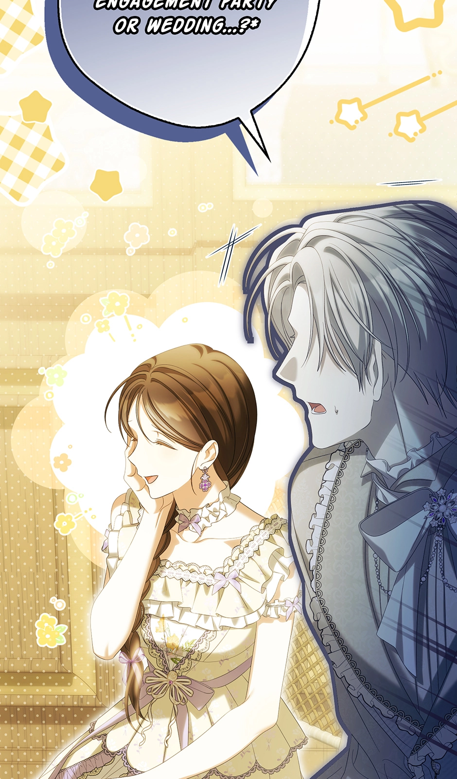 Why Are You Obsessed With Your Fake Wife? Chapter 103 - Page 34